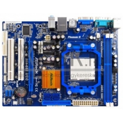 ASROCK N68-GS3 UCC DDR3 AM3